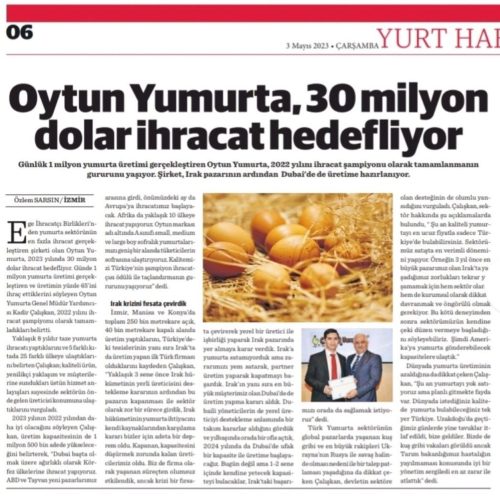 GAZETE-KUPURU